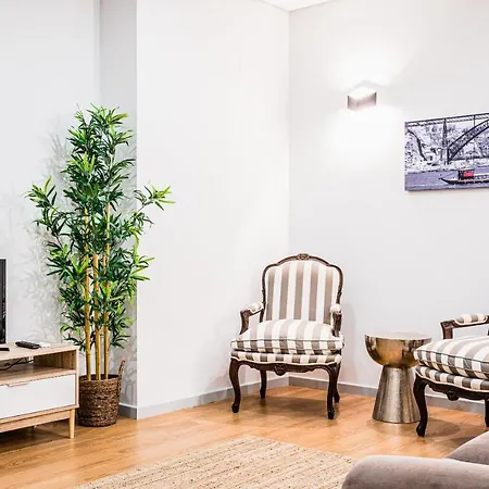 Emotions Lapa Flat Apartment Porto Exterior photo