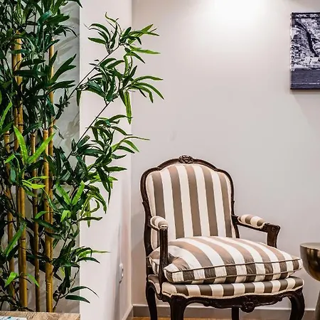 Emotions Lapa Flat Apartment Porto Exterior photo