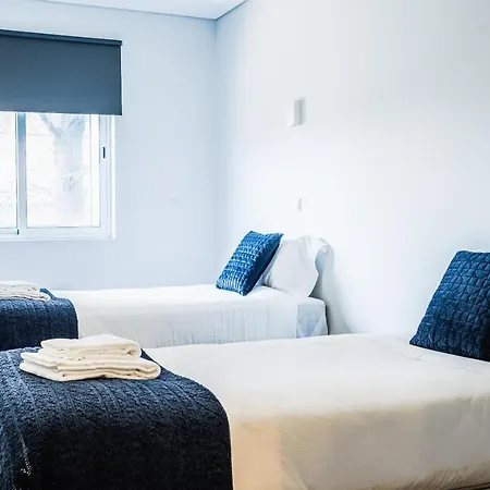 Emotions Lapa Flat Apartment Porto Exterior photo