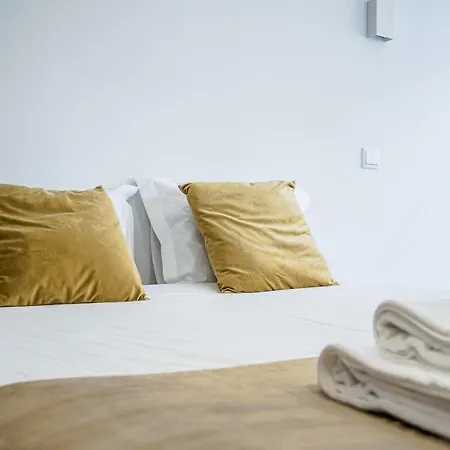 Emotions Lapa Flat Apartment Porto Exterior photo