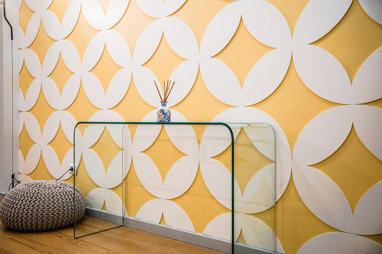 Emotions Lapa Flat Appartement