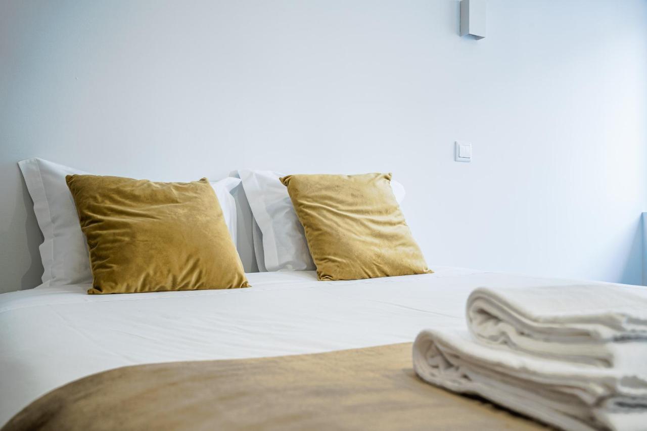 Apartment Emotions Lapa Flat *