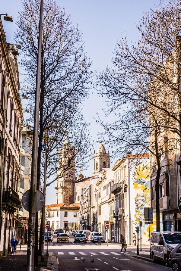 Apartment Emotions Lapa Flat *