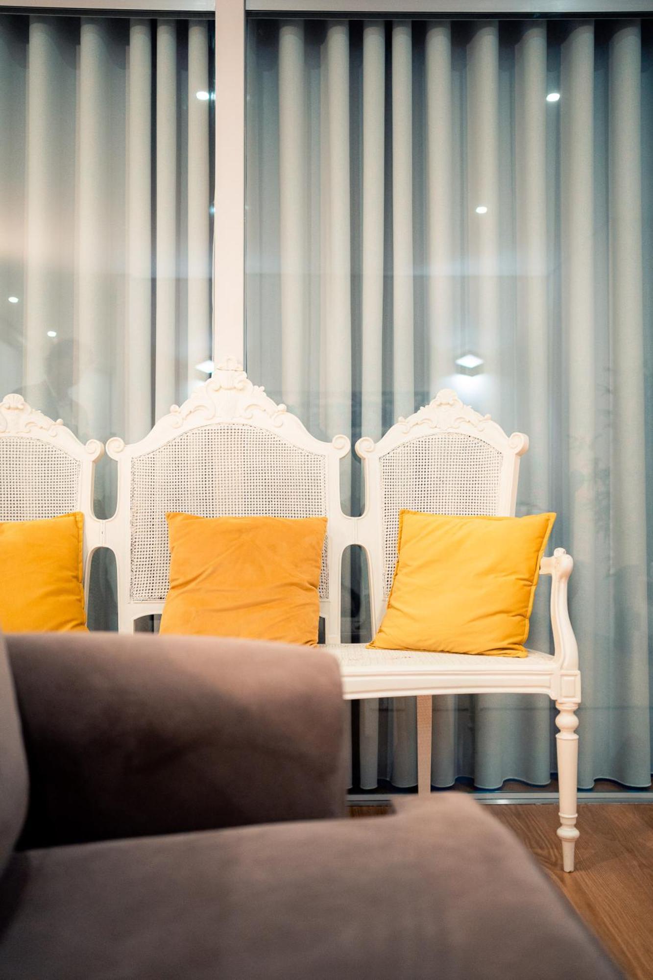 Emotions Lapa Flat Apartment Porto